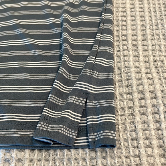 Mens PGA TOUR Polo shirt - Picture 9 of 10